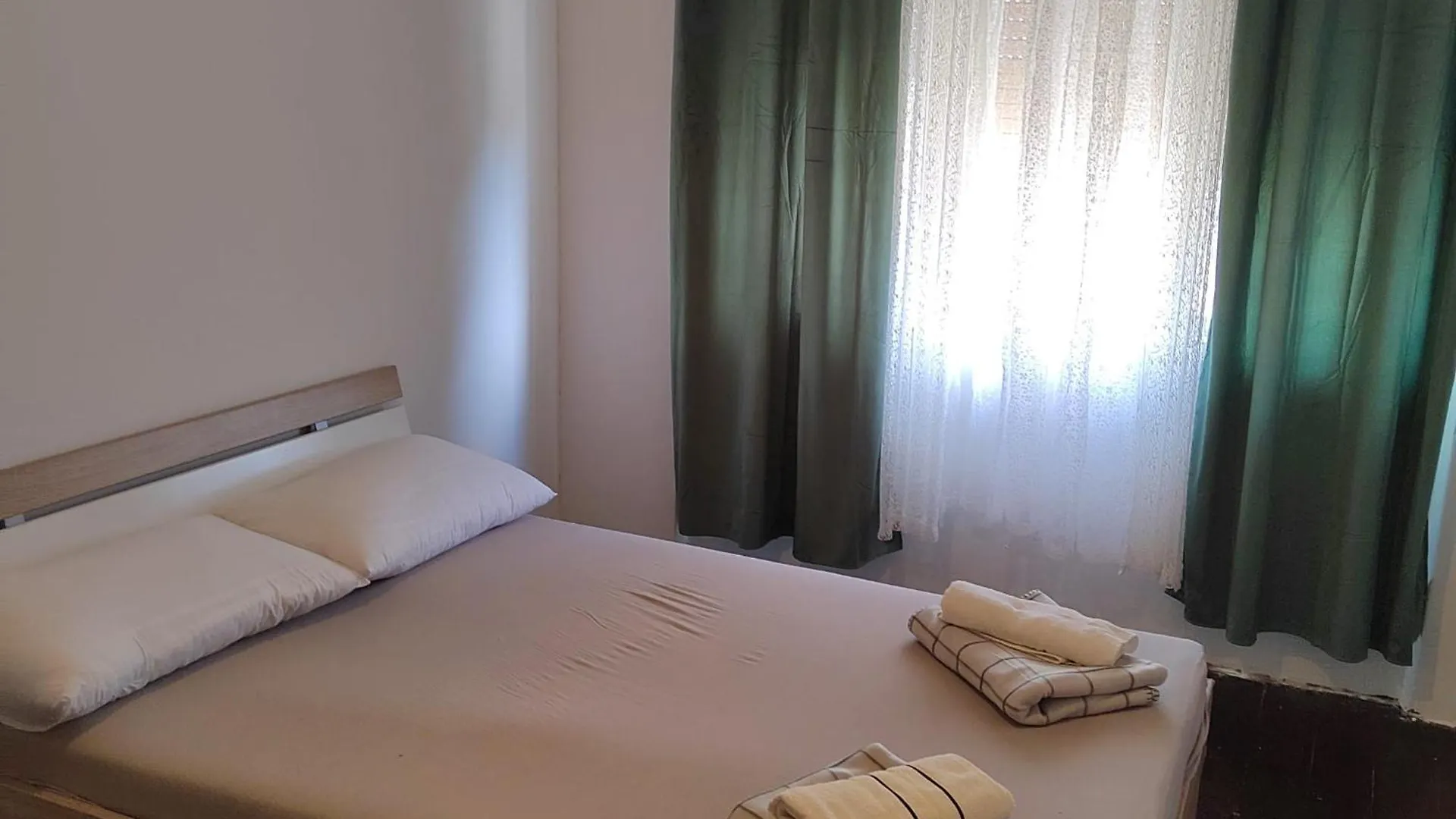 Rooms One Split Guest house