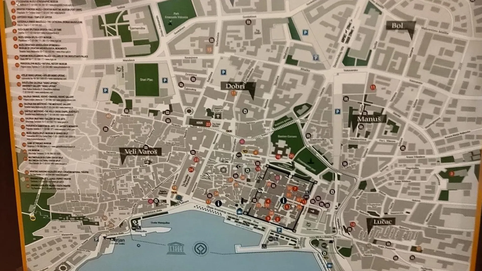 Rooms One Spalato
