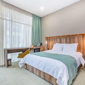 Western Center Hotel Tiflis