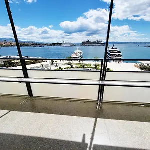  Apartamento Mila