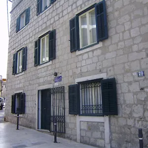  Maison d'hôtes Anthea