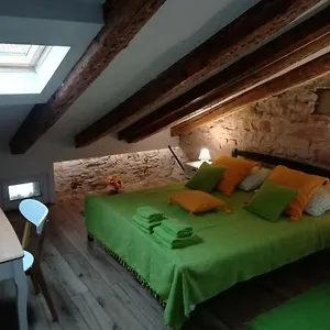 Lukadora Apartamento Pula